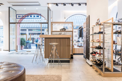 Schuhhaus Werdich