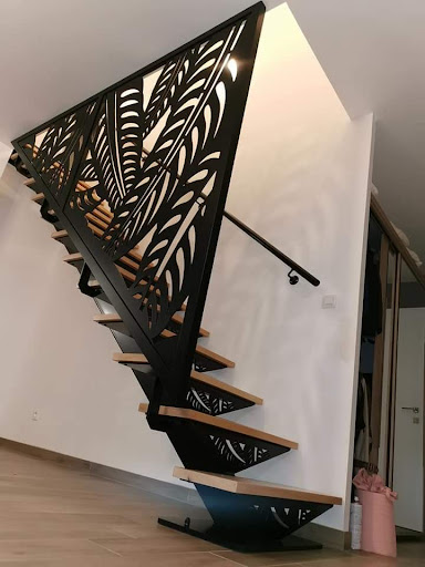 MSB Metallerie Serrurerie Barbet Gallery - France