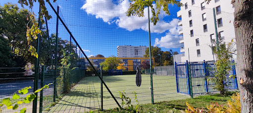 City Stade - Camus (football)