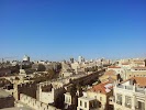 Фотография , площадь Цааль, Иерусалим, Израиль