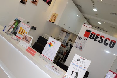 Photos of DESCO Copy & Print Center - Bay Square