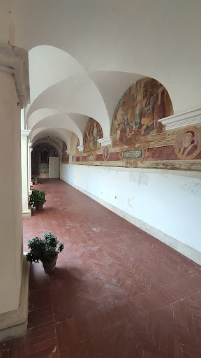 Convent of Saint Mary of Loreto - Thumbnail