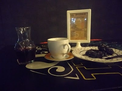 Photos of Warung Seduh DVC 0542