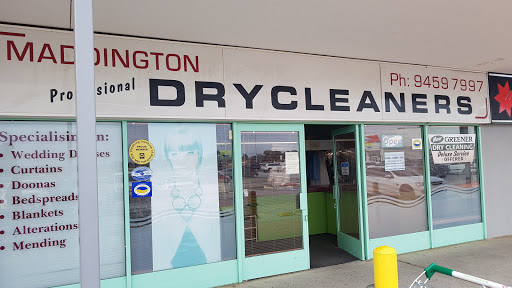 Quik Kleen Maddington Drycleaners - Thumbnail