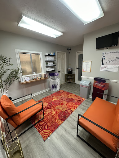 Anew Med Spa & Clinic