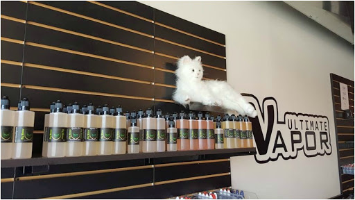 Ultimate Vapor - Smoke Shop - Thumbnail