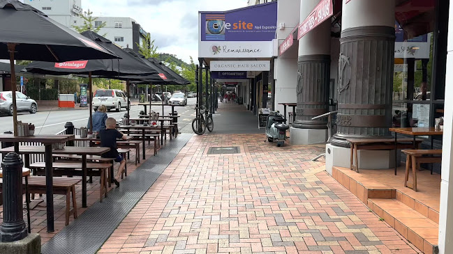 Reviews of Lambretta's Cafe Bar in Nelson - Coffee shop
