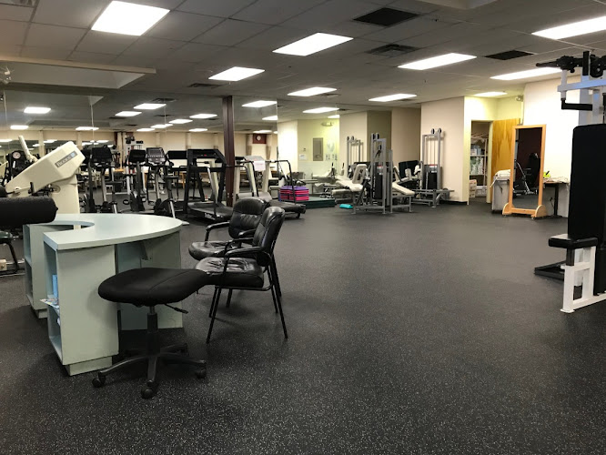 Professional Physical Therapy - Cliffside Park NJ