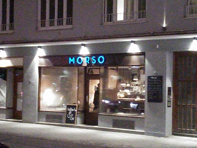 Morso