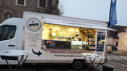 Photo 2 - FOOD TRUCK Rubi's Diner