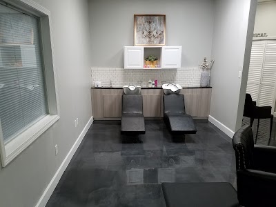 Southern Grace Salon & Spa