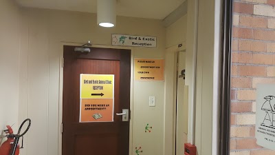 Photos of Bird and Exotic Animal Hospital