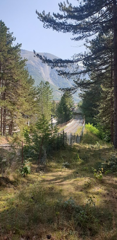 Maja park- Parco avventura Campo Di Giove