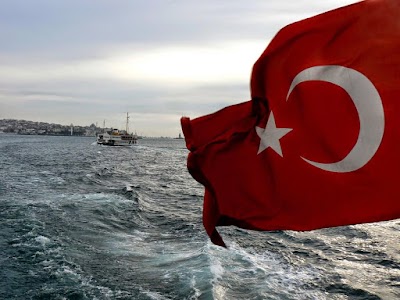 Photos of IDO Yenikapi Water Bus Terminal