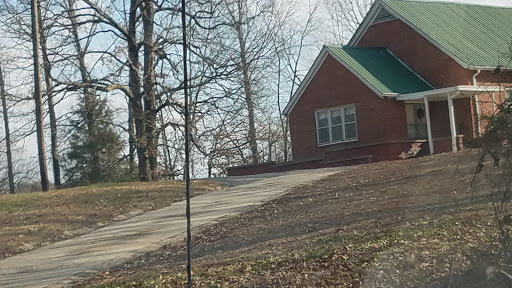Oak Hill Union Church - Thumbnail