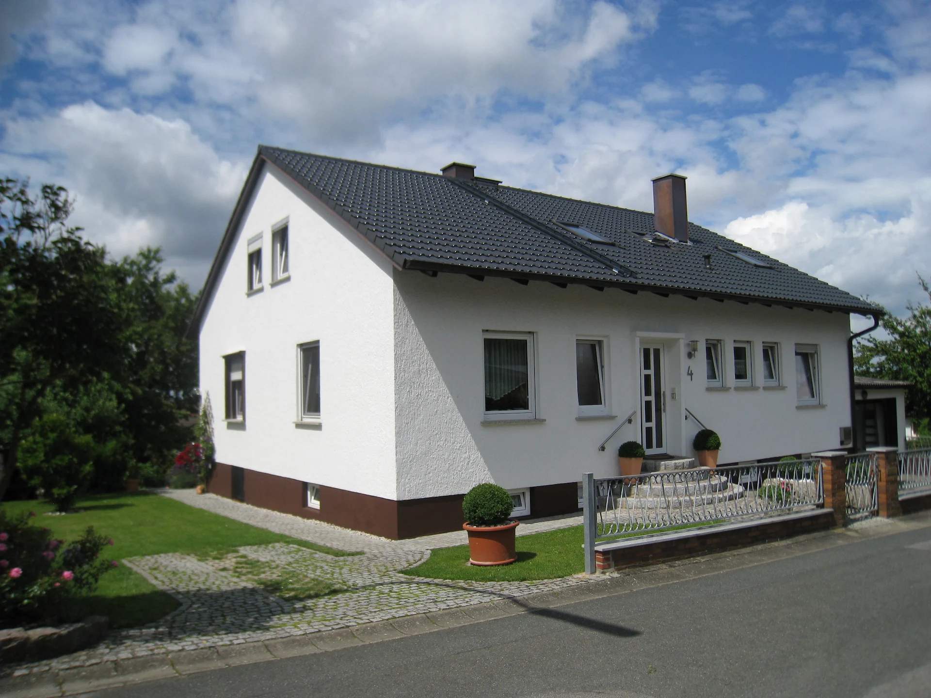 Ferienwohnung Motzelt