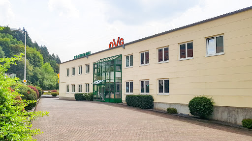 OVG Industrieverpackungs- GmbH Gallery - Germany
