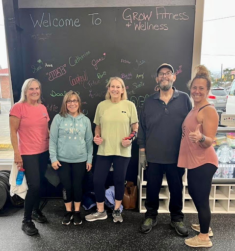 Grow Fitness & Wellness LLC - Thumbnail