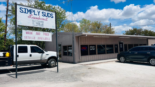 Simply Suds - Visual