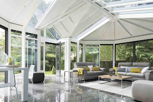 Photo n°8 de Gustave Rideau à Lanvollon (Menuisier)