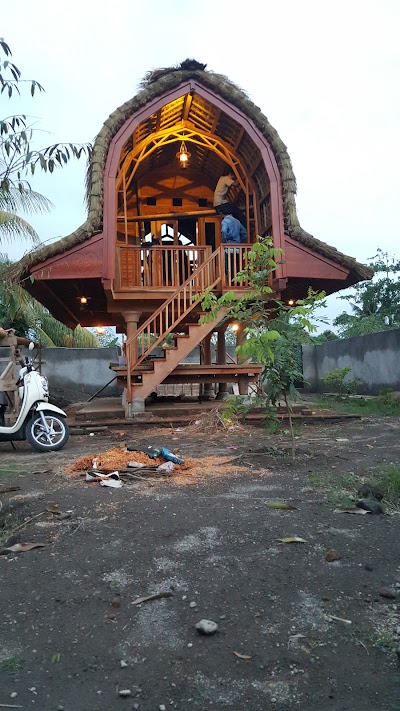 Photos of Lumbung ANEKA