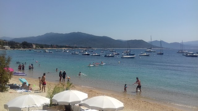 Les Sables Dores