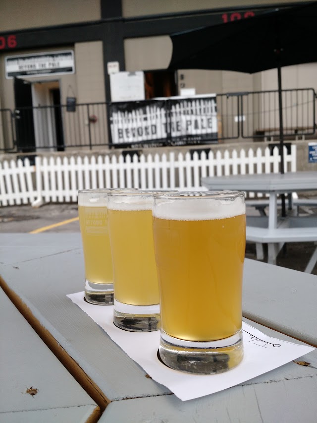 Beyond the Pale Brewing Company