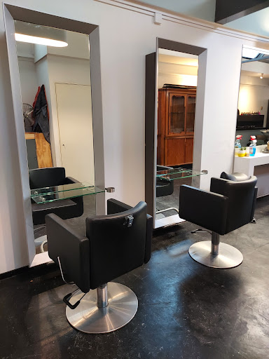 Kapsalon staphorst - Visual