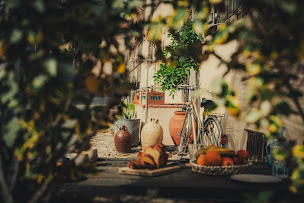 Photo n°28 de Gîtes les Pittoresques à Saint-Jean-Saint-Maurice-sur-Loire (Hôtel bien-être)