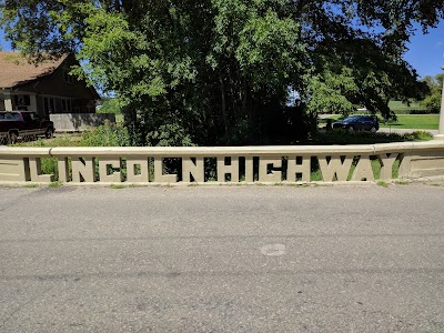 Lincoln Highway Bridge