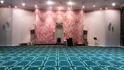 Photos of Isipingo Beach Masjid