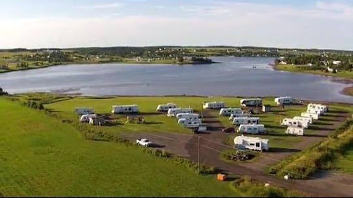 Bon Temps Camping - Thumbnail