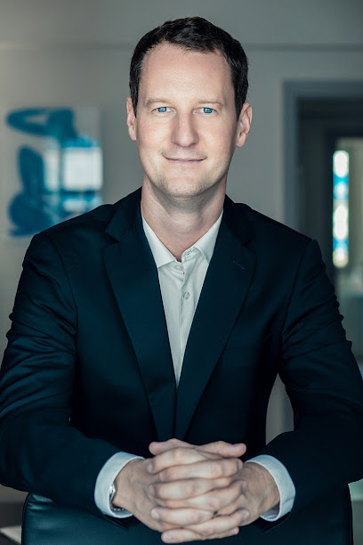 Dr Antonin Leclercq