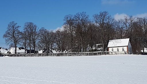 Friedhof Zug