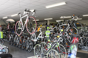 Photo n°19 de Euro Cycles à Yzeure (Magasin de vélos)