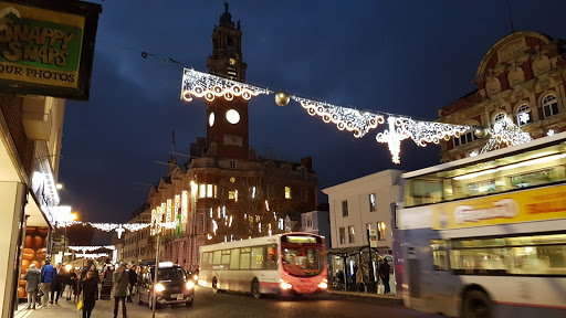 Colchester Town - Thumbnail