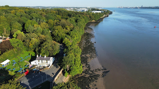 Eastham Ferry Hotel - Thumbnail
