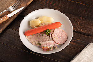 Photo n°10 de LES MENUS SERVICES ORLEANS à Orléans (Soins aux personnes âgées)