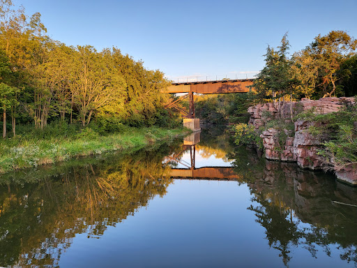 Split Rock Park - Visual