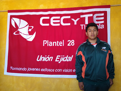 CECYTE 28 Unión Ejidal - Thumbnail