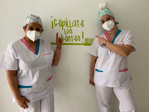 CENTRE DE SERVEIS DENTALS MALGRAT