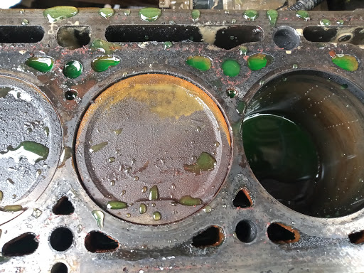Albertmechanic - Visual