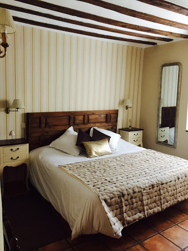La Casona de Lucía - Thumbnail