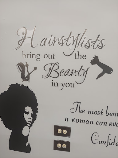 Ann's Beauty Boutique - Thumbnail