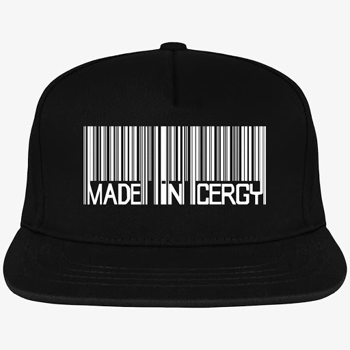 Made in Cergy - Thumbnail