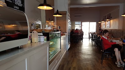 Photos of Woodys Cafe