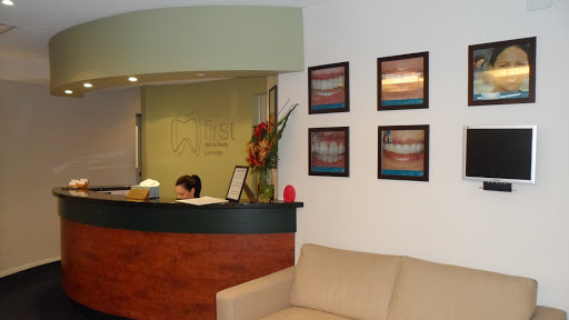 Teeth Whitening Brisbane with Dr Vincent Wan Gallery - Australia