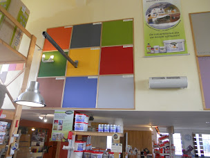 Photo n°24 de Ecobati Normandie à Toussaint (Fournisseur de revêtements de sol en bois et stratifiés)