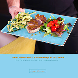 Photo n°58 de Lyna Ristorante à Paris (Restaurant)