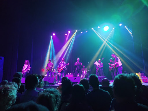 Agora Theater & Ballroom - Thumbnail